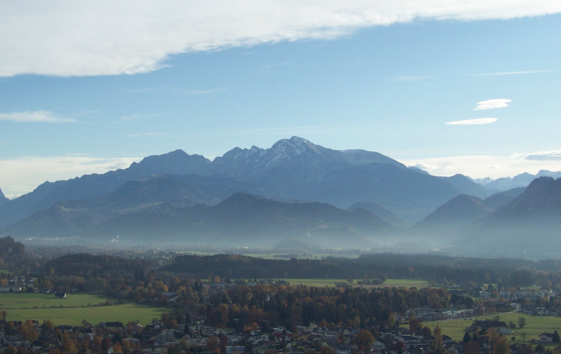 Bayern und Bayerischer Wald Sankt Lukas Fachklinik