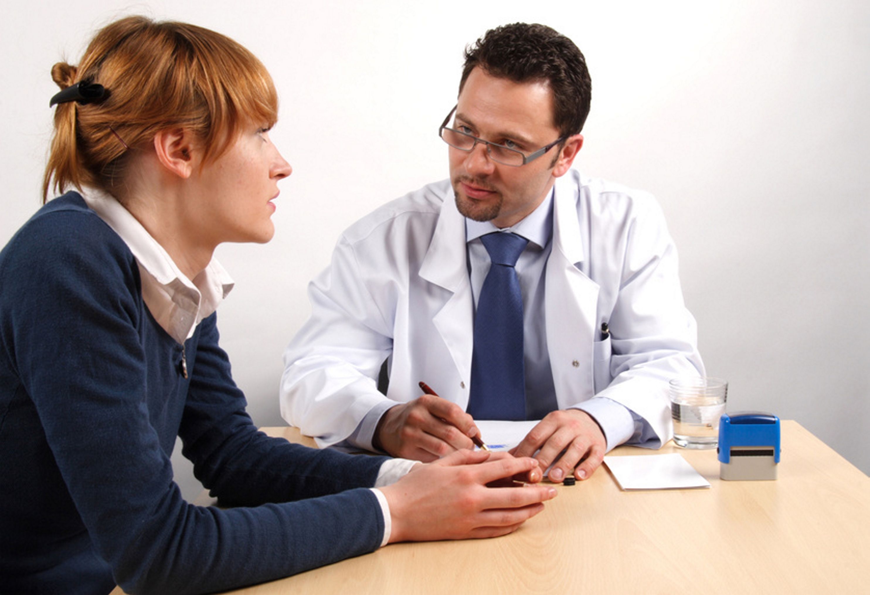 Sozialberatung in der Fachklinik Sankt Lukas in Bad Griesbach