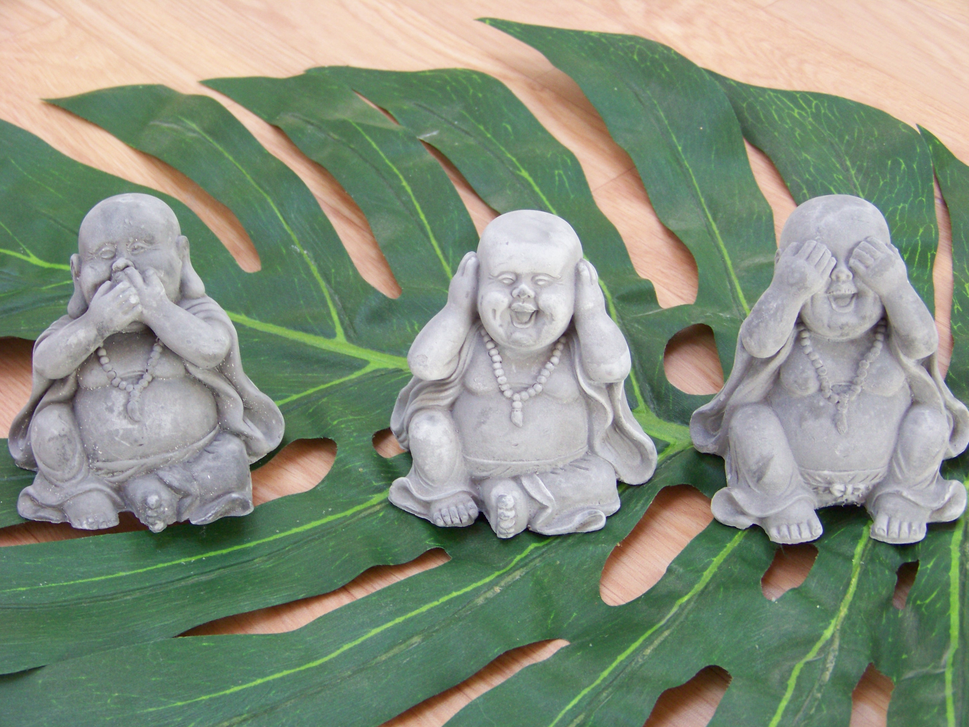 Figuren aus China