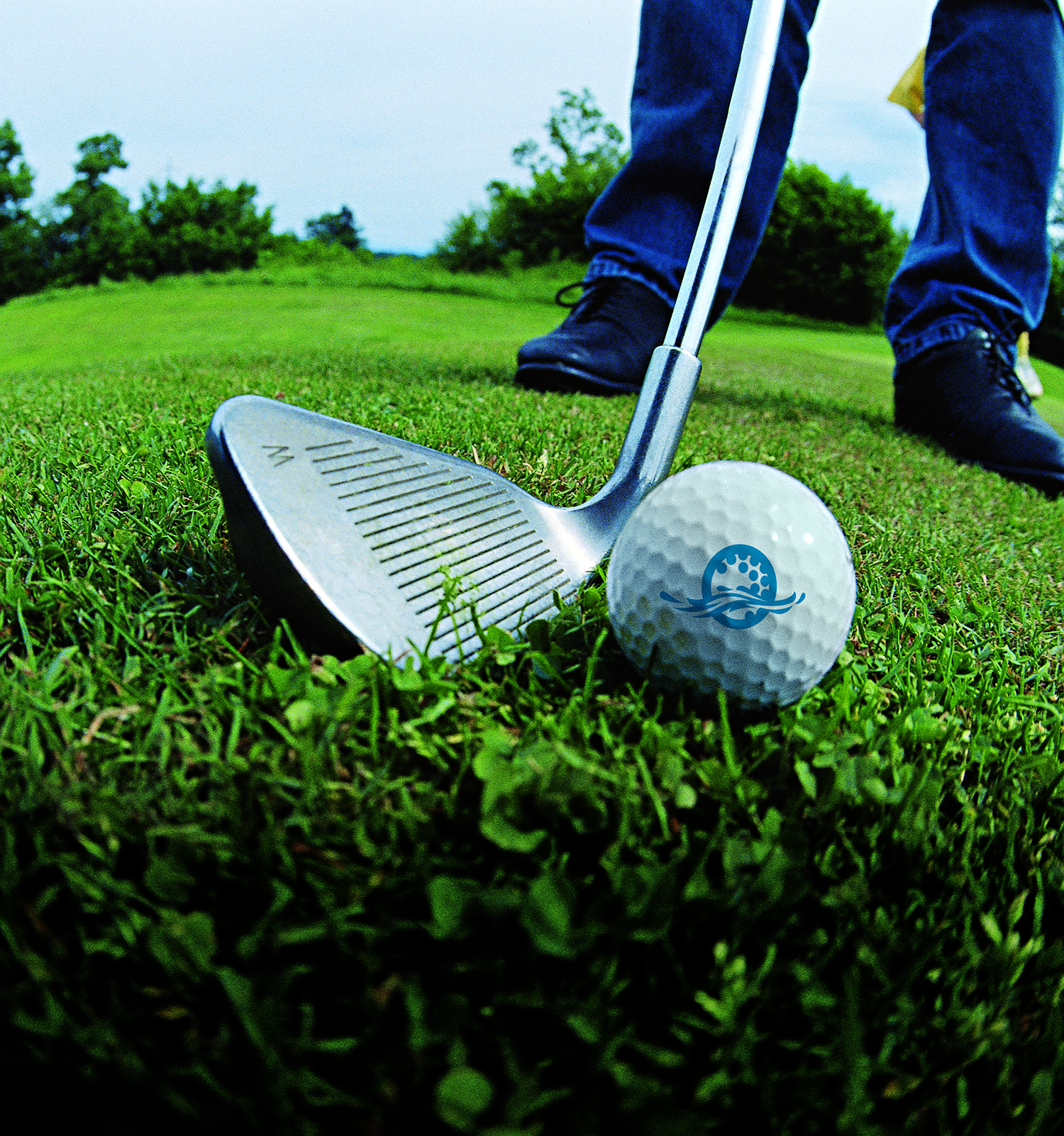 Golf und Reah in Bayern